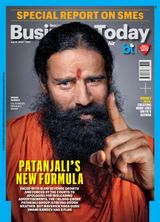 Business Today India - July 21, 2024 July 21, 2024